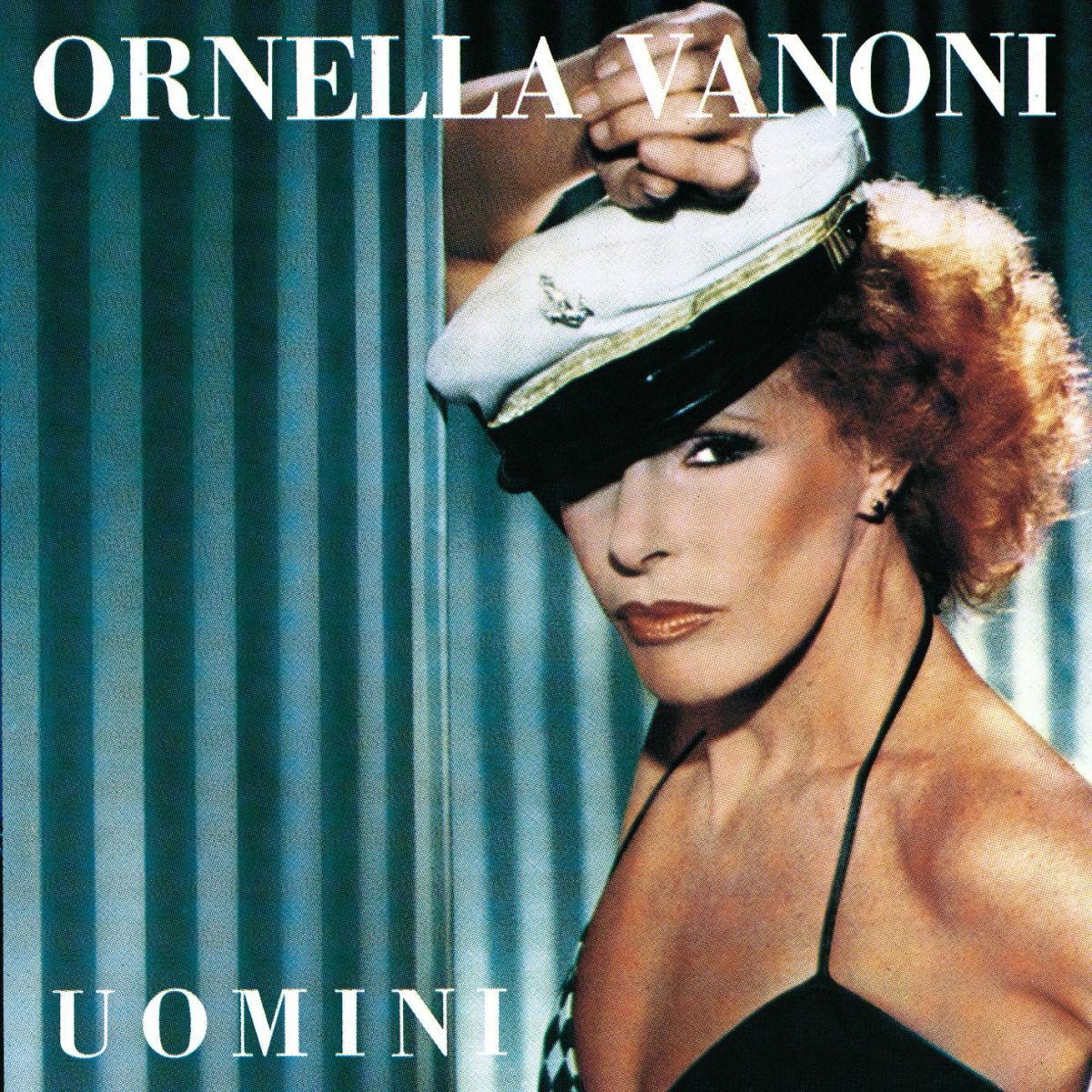 Album cover of L'amore e la spina (Velho e a flor)