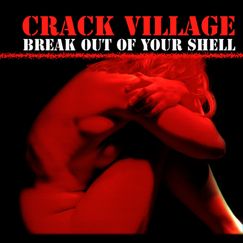 Picture of Break Out of Your Shell/ The New Breed