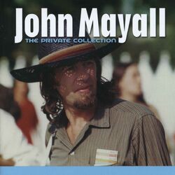 Cover of The Private Collection