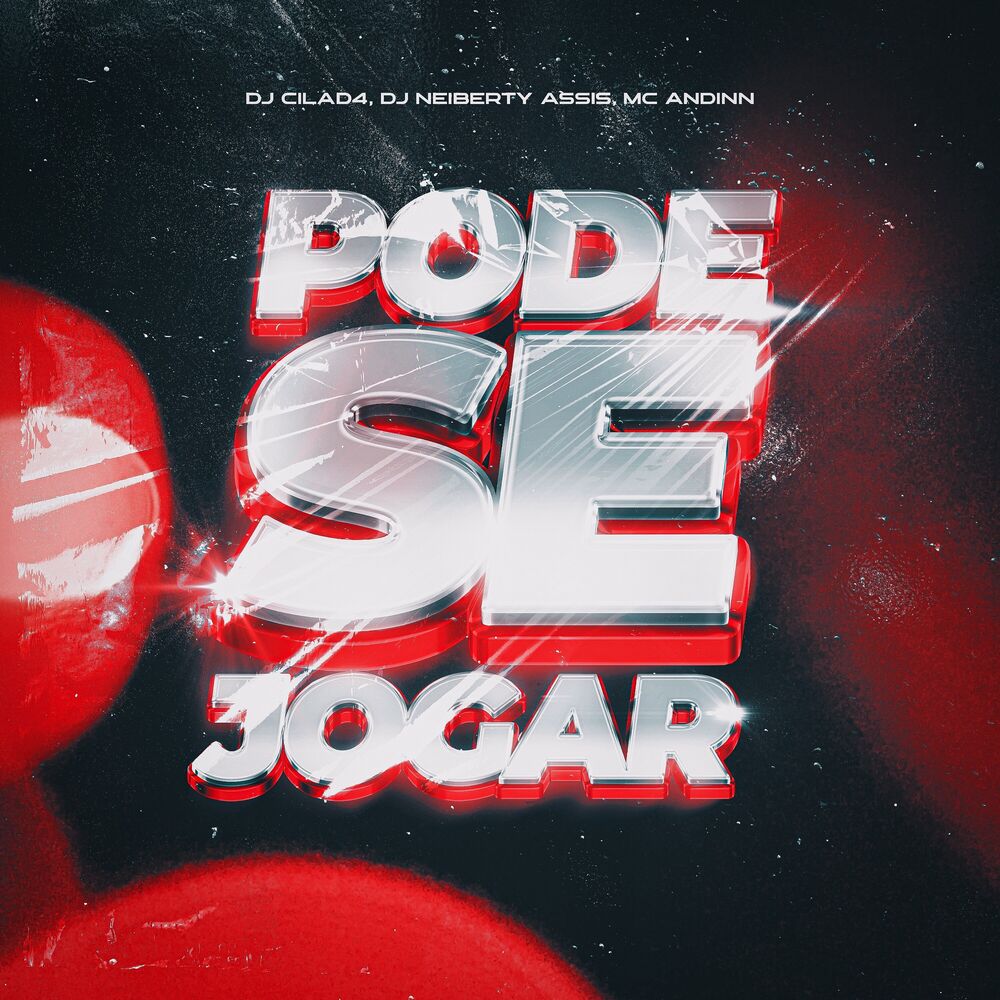 Picture of Pode Se Jogar
