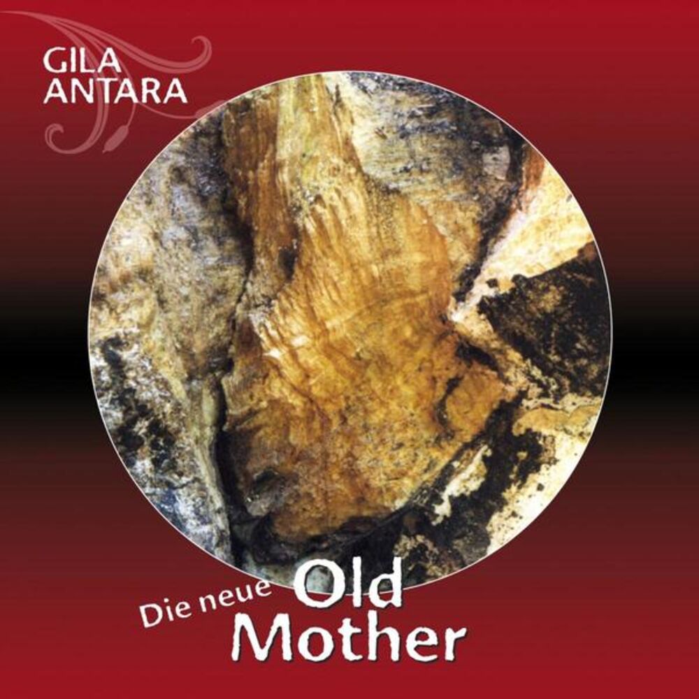 Picture of Old Mother