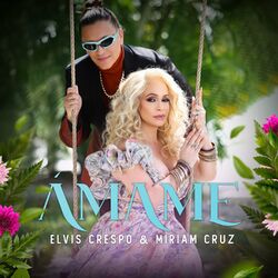 Cover of Ámame