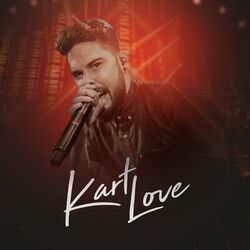Cover of Sucessos Kart Love