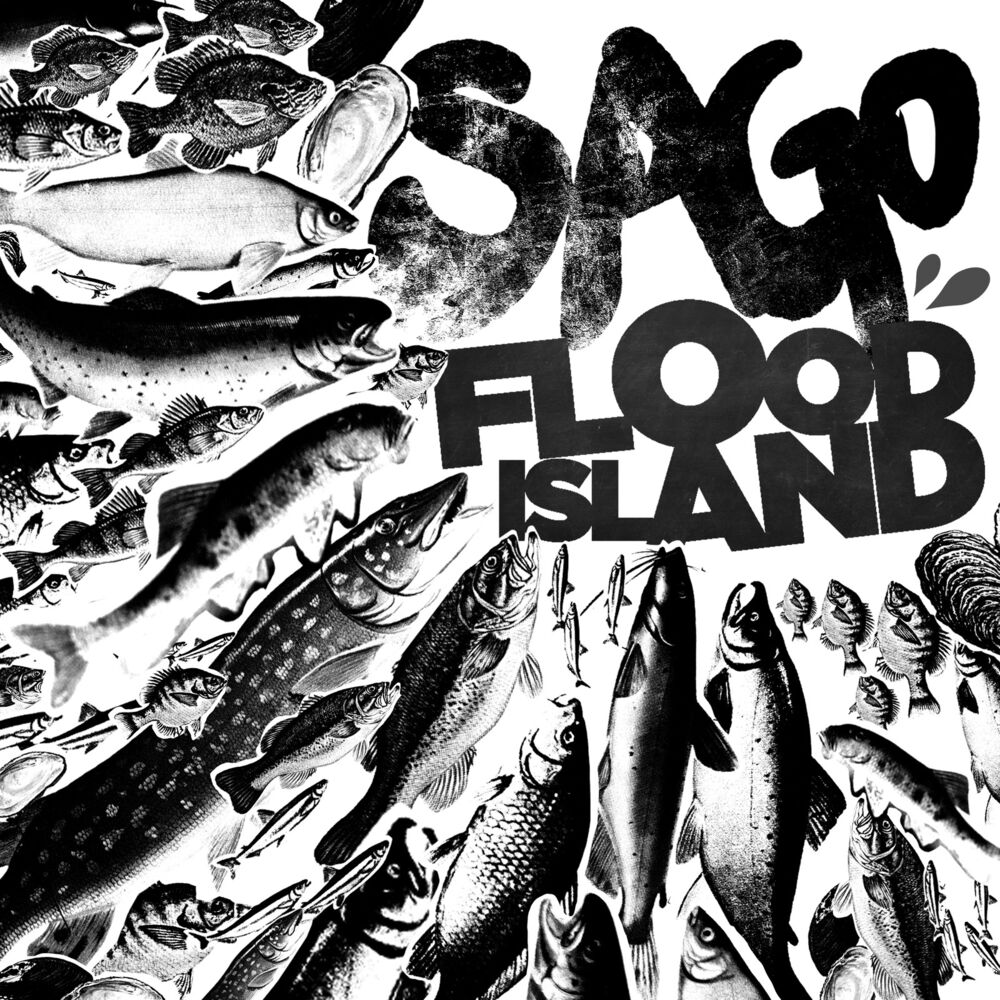 Picture of Flood Island