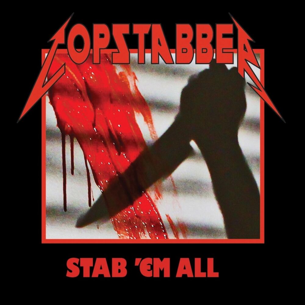 Picture of Stab 'em All