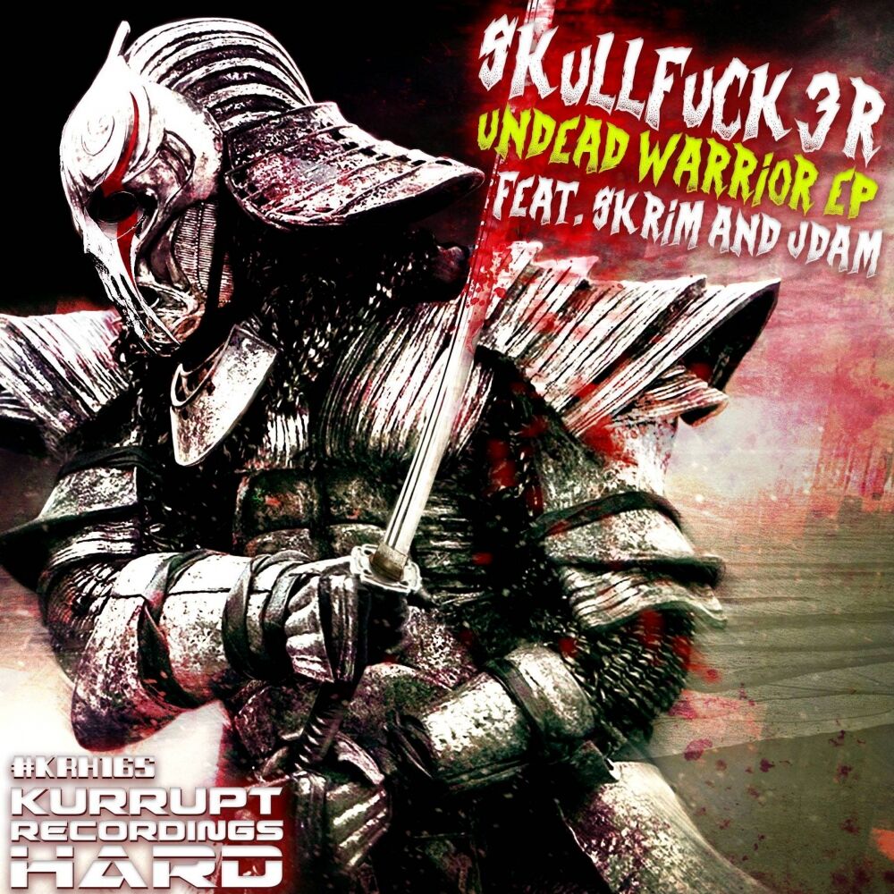 Picture of Undead Warrior Ep