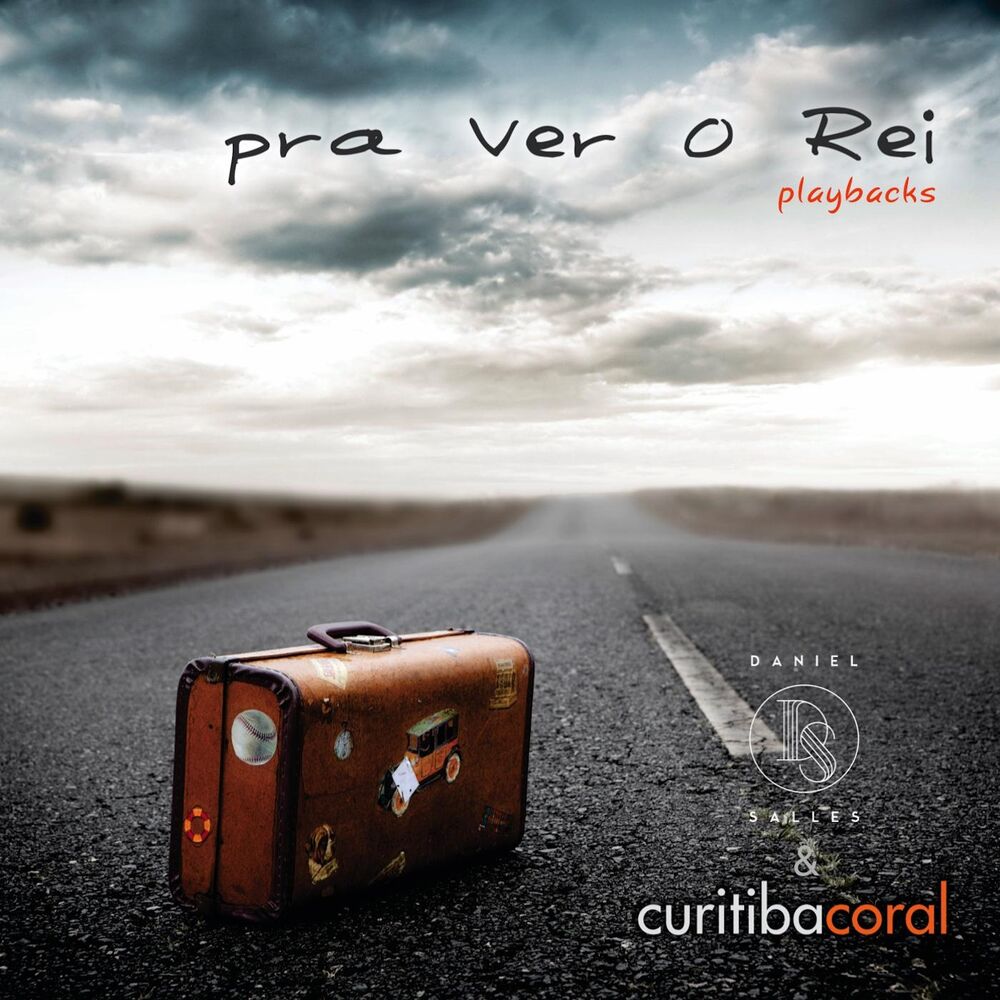 Picture of Pra Ver o Rei (Playbacks)