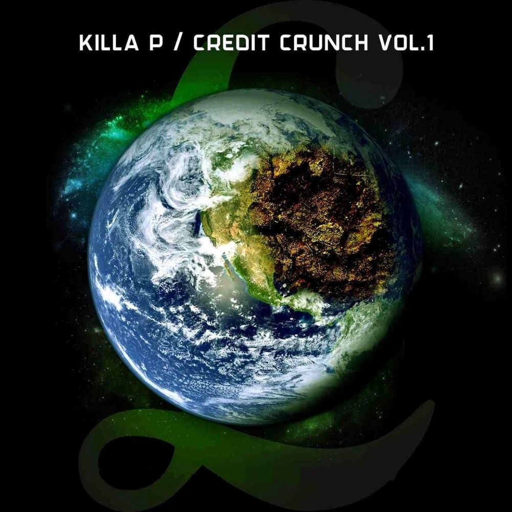 Picture of Credit Crunch, Vol. 1
