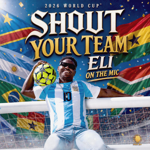 Shout Your Team