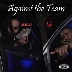 Cover of Against the Team