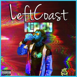 Cover of Left Coast Hippy