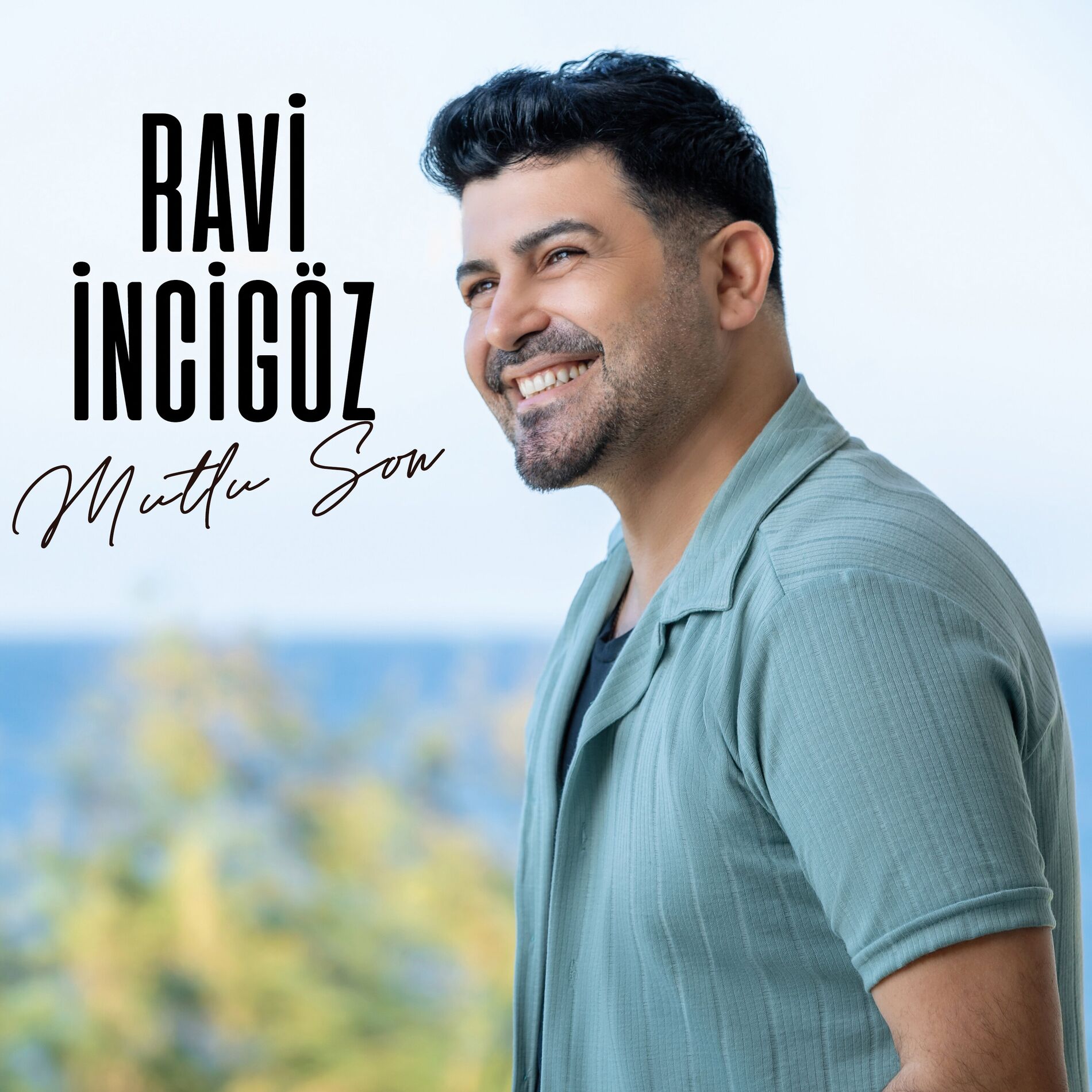 Album cover of Mutlu Son