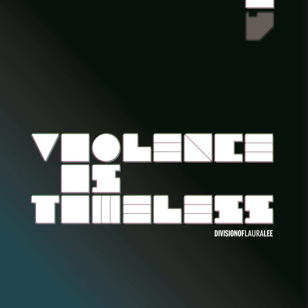 Picture of Violence Is Timeless