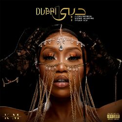 Cover of Dubai (feat. Daliwonga, Sizwe Alakine and Tyler ICU)