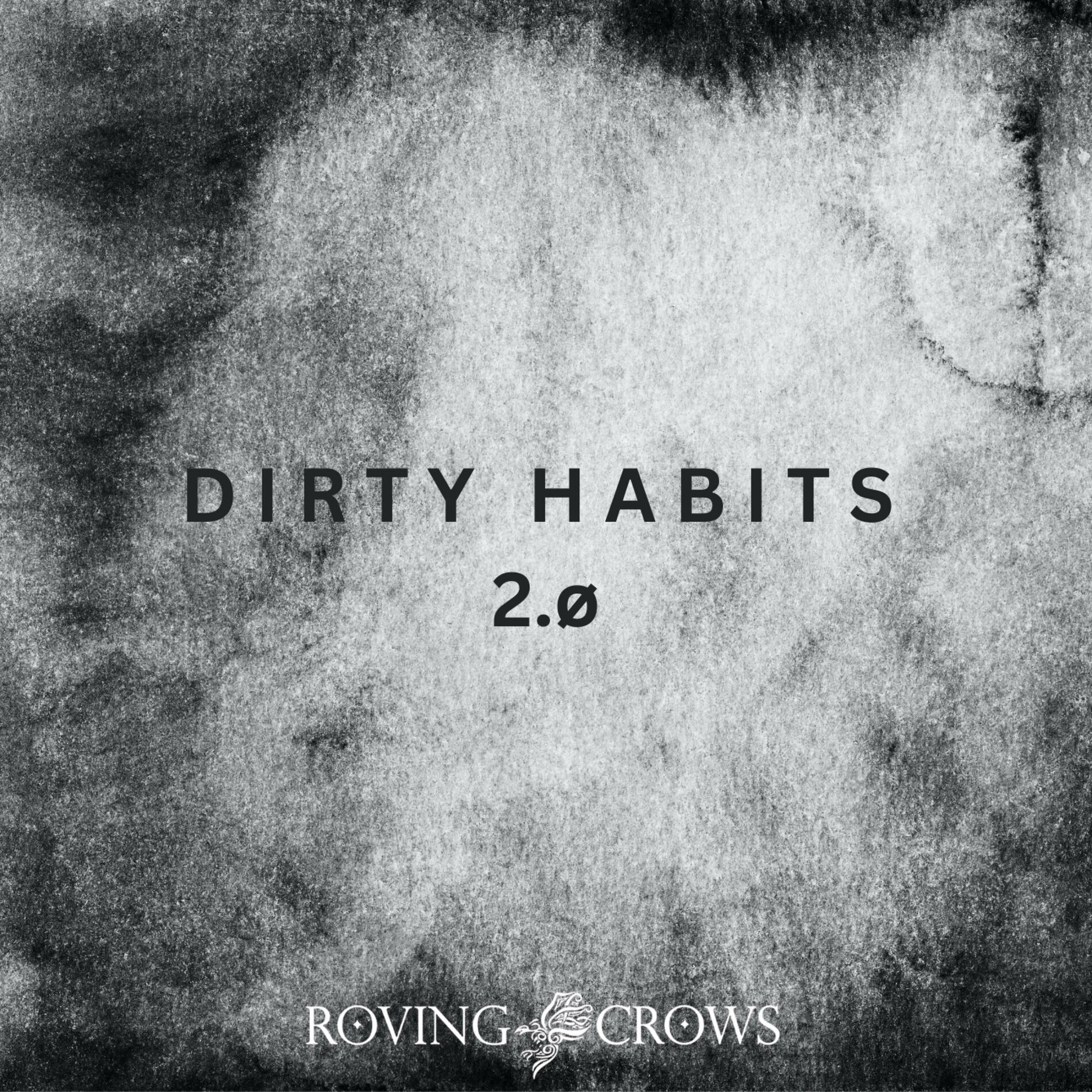 Album cover of Dirty Habits 2.ø