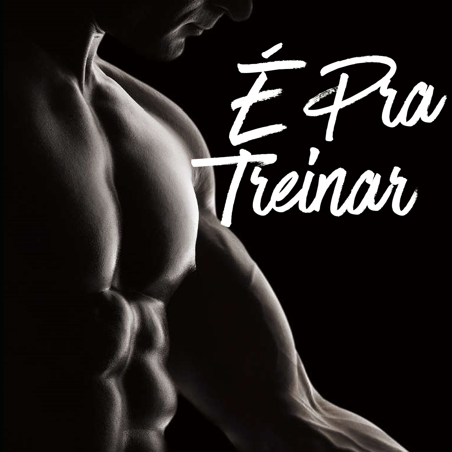 Album cover of É pra Treinar