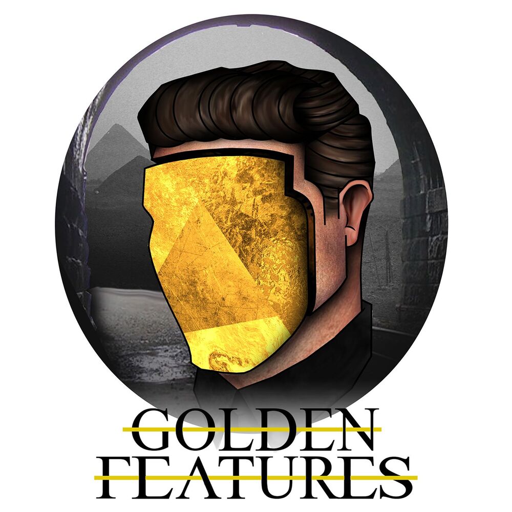 Picture of Golden Features
