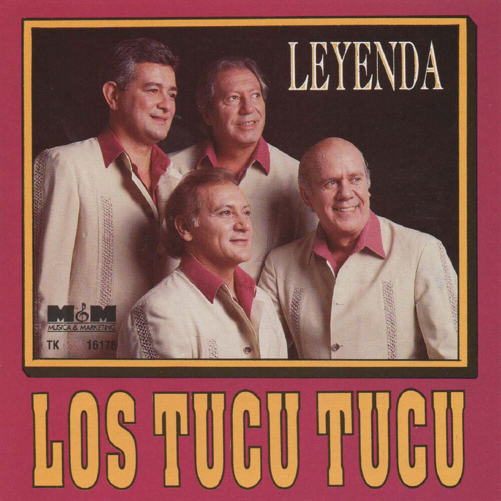 Picture of Leyenda