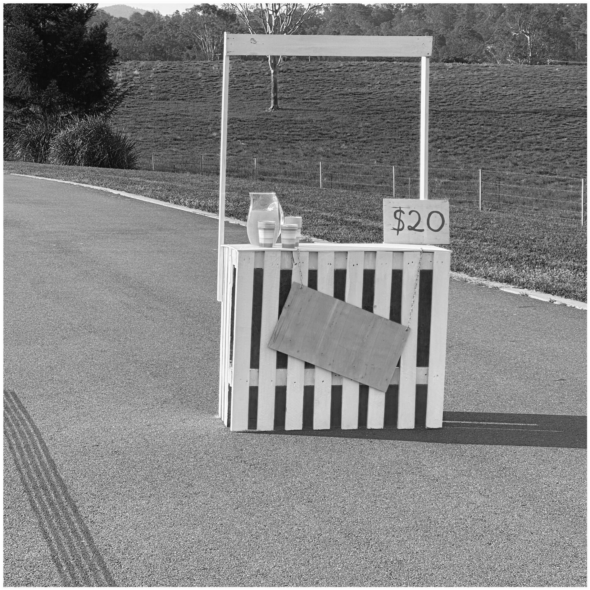 Album cover of Unsweetened Lemonade (Stripped)