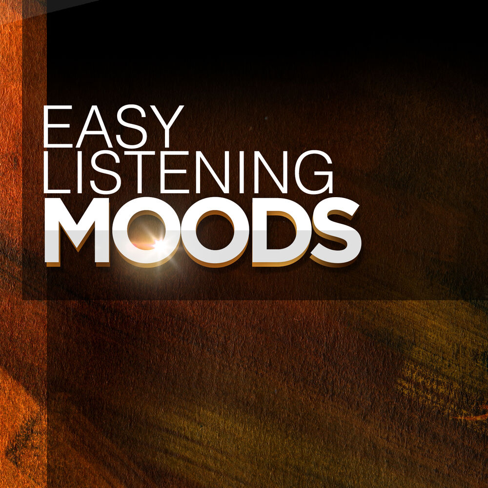 Picture of Easy Listening Moods