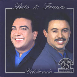 Cover of Celebrando
