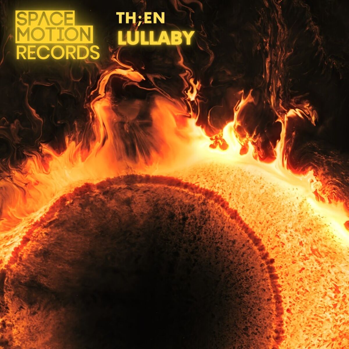 Album cover of Lullaby