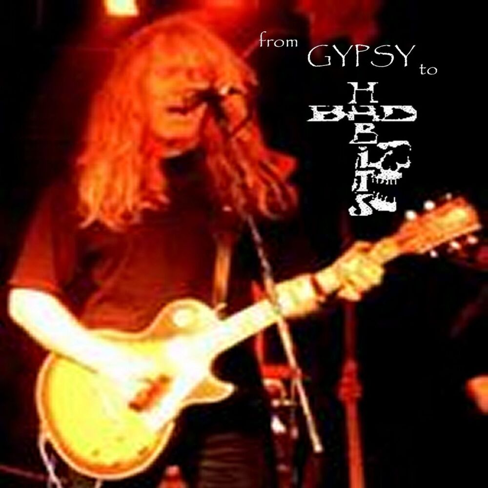 Picture of From Gypsy to Bad Habits (1995-2000)