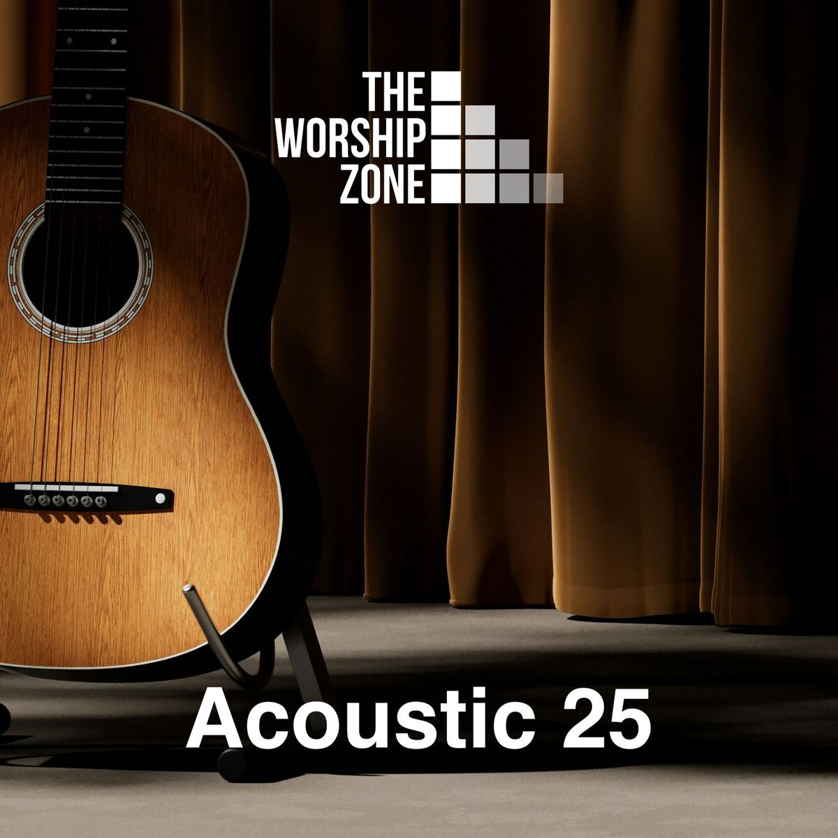 Album cover of Acoustic 25