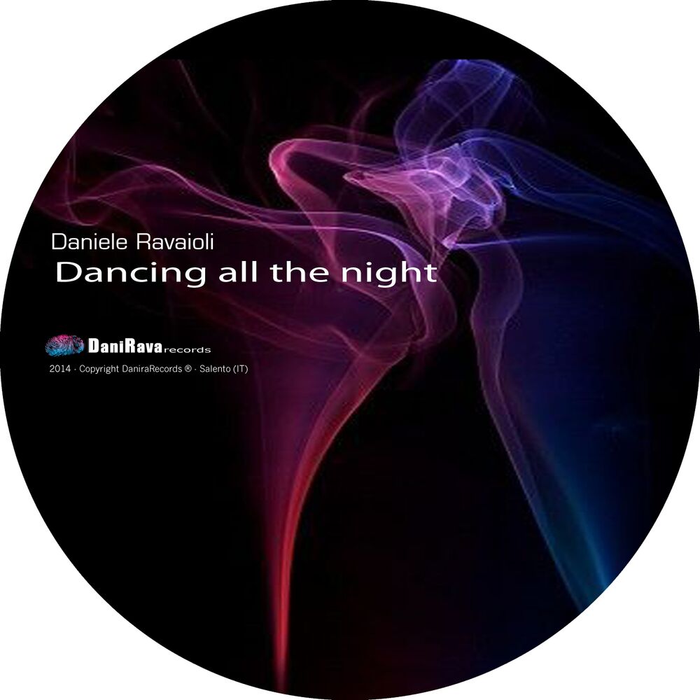 Picture of Dancing All the Night
