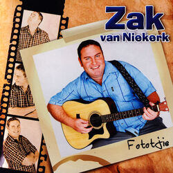 Cover of Fototjie