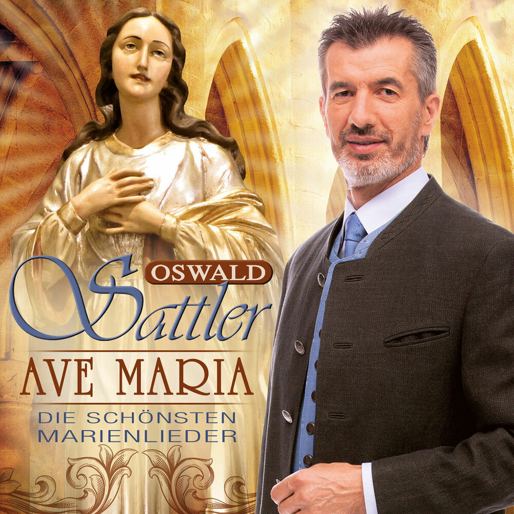 Picture of Ave Maria - Die schönsten Marienlieder