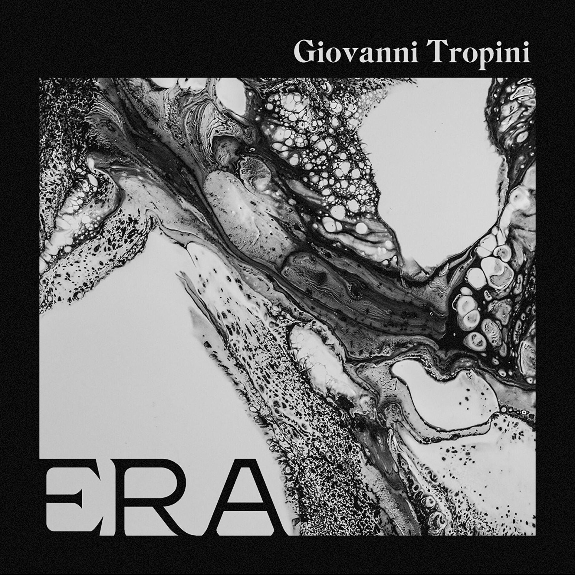 Album cover of Era