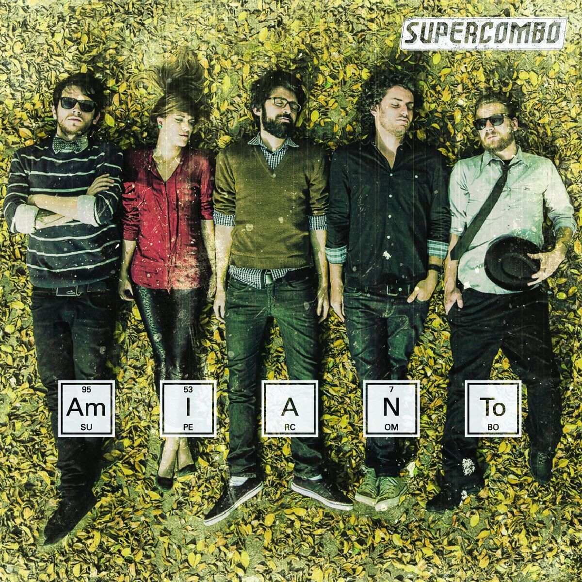 Album cover of Piloto Automático