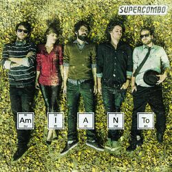 Cover of Amianto