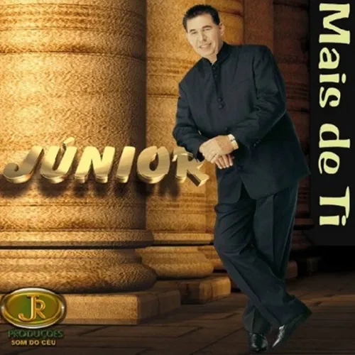 Capa de Mais de Ti