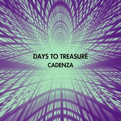 Cover of Days To Treasure