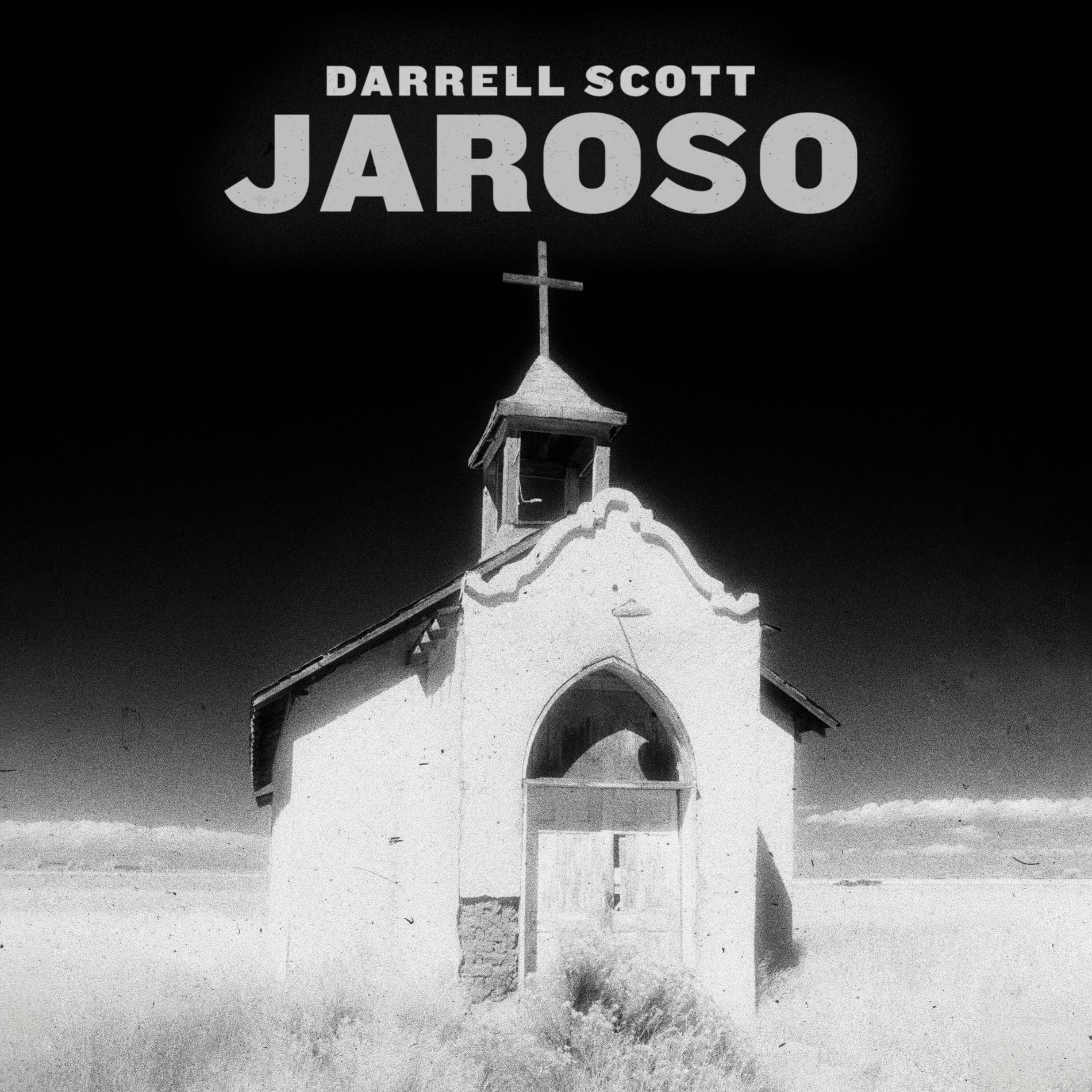 Album cover of Jaroso (Live)