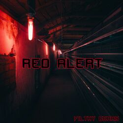 Cover of Red Alert