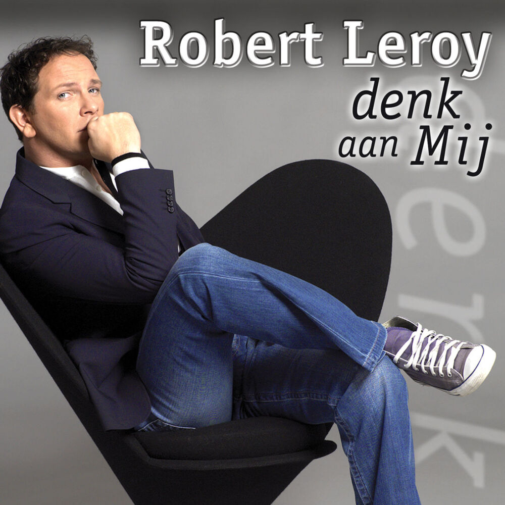Picture of Denk Aan Mij