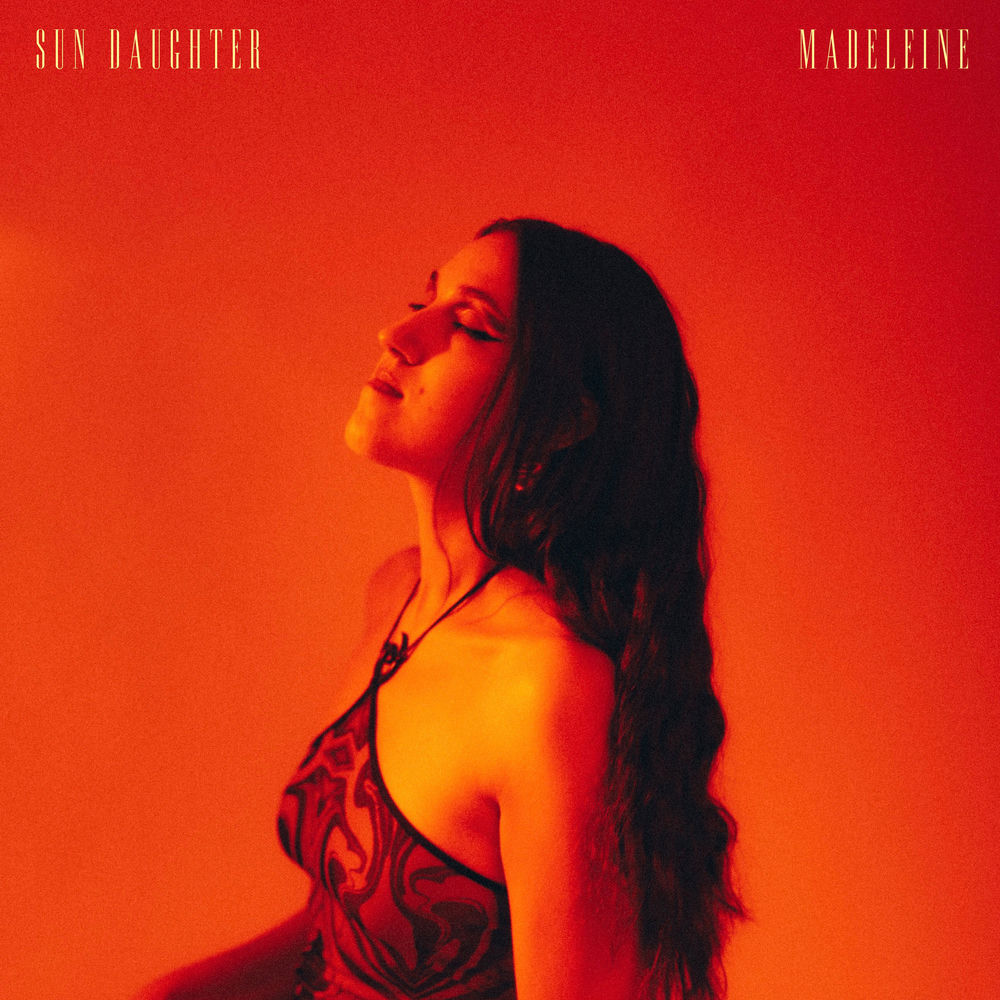 Album artwork for Sun (intro) by Madeleine