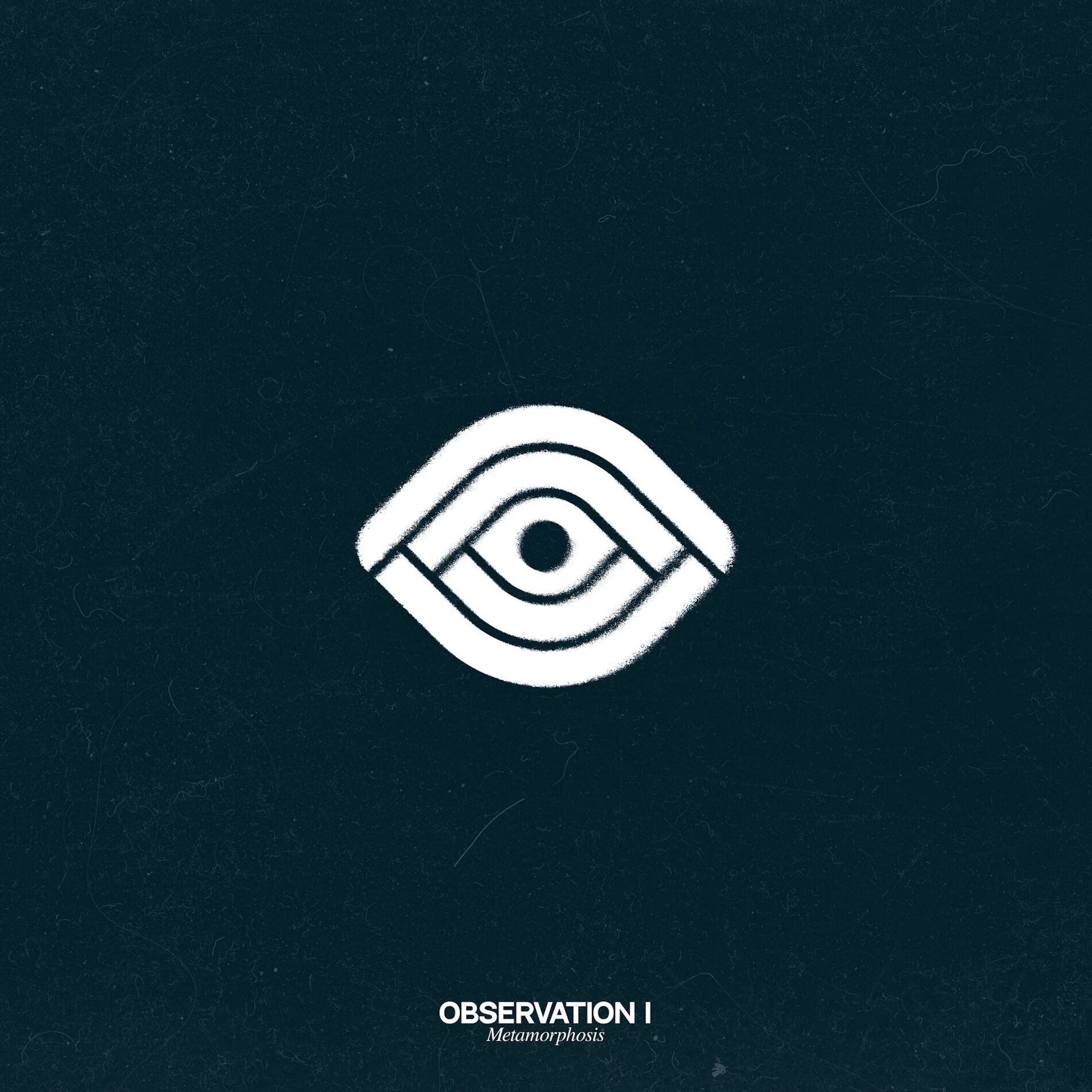 Album cover of Observation I: Metamorphosis