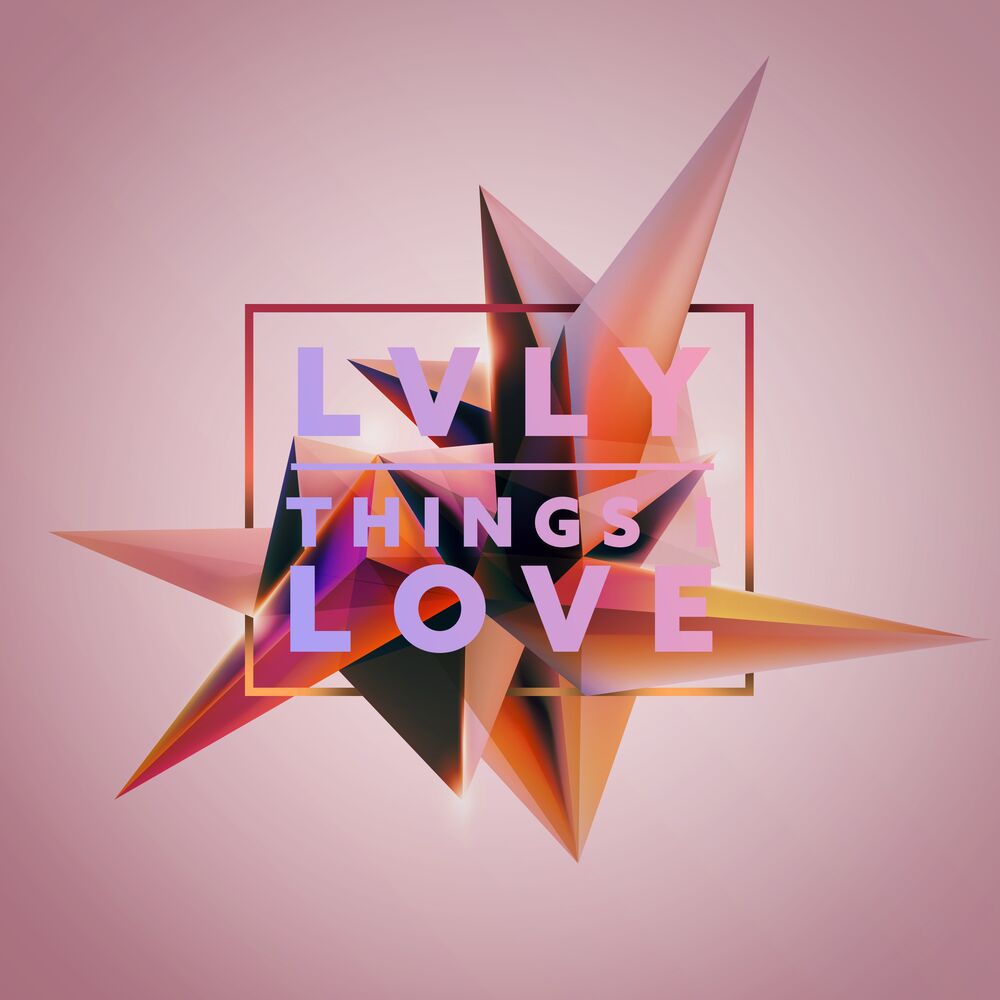 Picture of Things I Love
