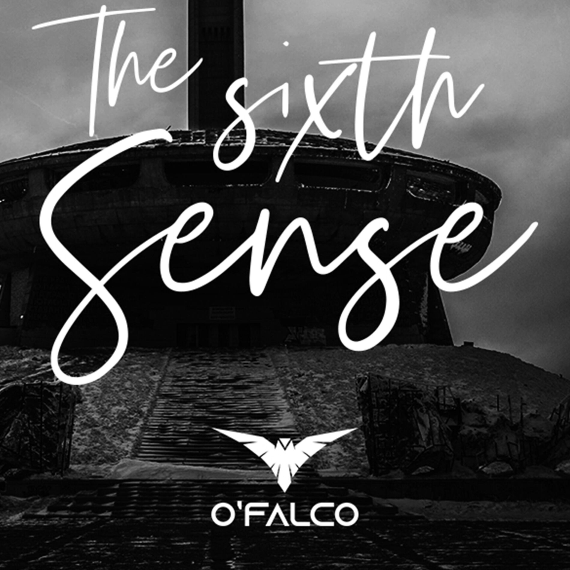 Album cover of The Sixth Sense