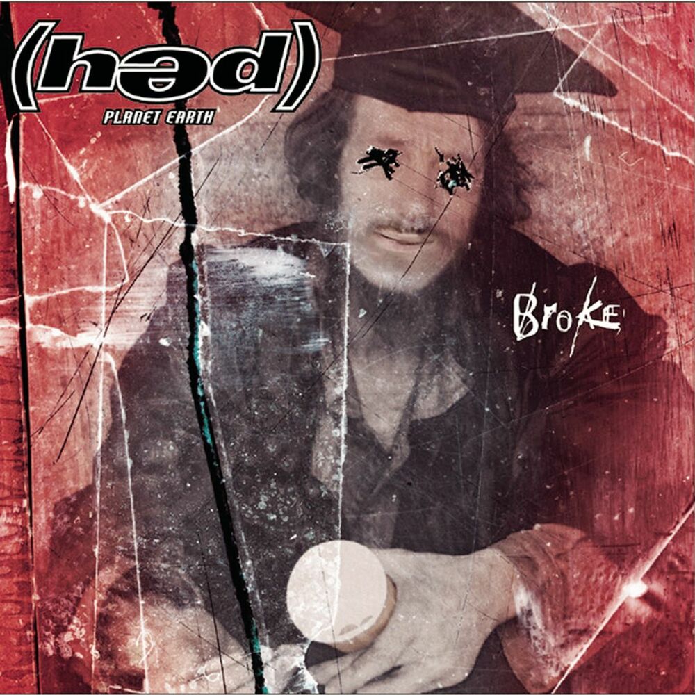 Picture of Broke