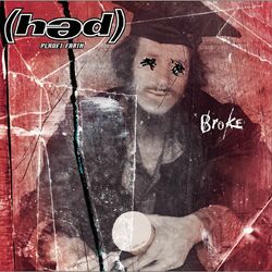 Cover of Broke