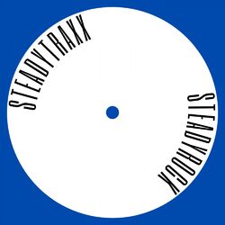 Cover of Steady Summer