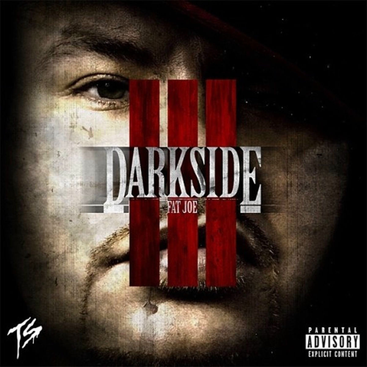 Album cover of Darkside III