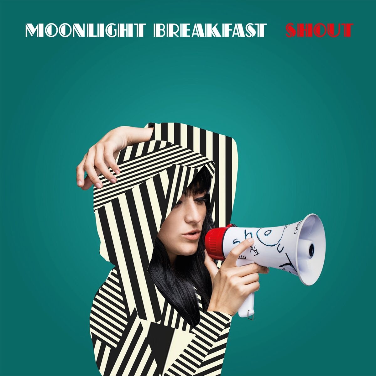 Album cover of Shout