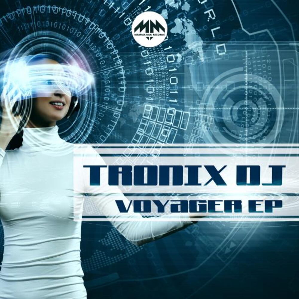 Picture of Voyager Ep