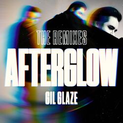 Cover of Afterglow (Remixes)